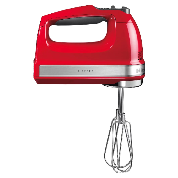 KITCHENAID Μίξερ Χειρός, Κόκκινο