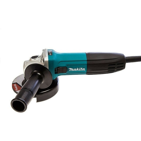 MAKITA GA4530R Γωνιακός Τροχός Ηλεκτρικός 720W | Makita| Image 2