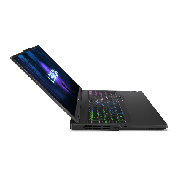 LENOVO 16IRX8 82WK00AQCY Legion Pro 5 Gaming Φορητός Υπολογιστής 15.6", Μαύρο | Lenovo| Image 3