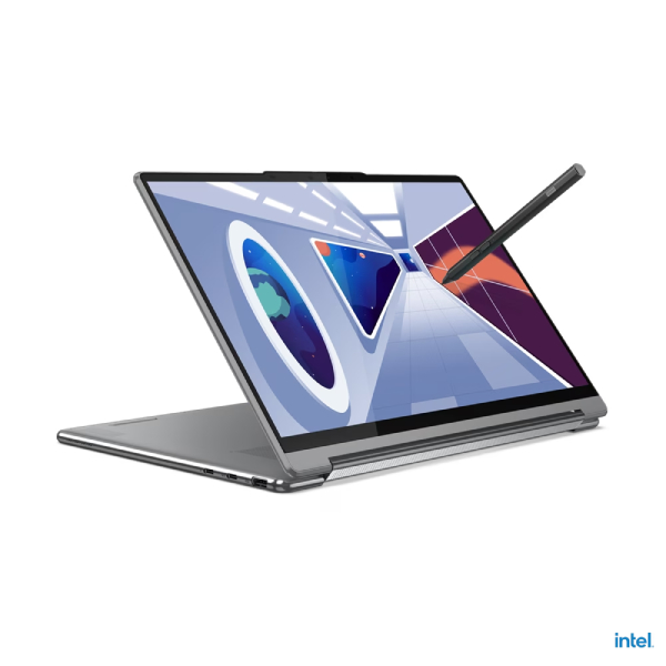 LENOVO 14IRP8 83B10048GM 360 Yoga 9 Φορητός Υπολογιστής, 14" | Lenovo| Image 4