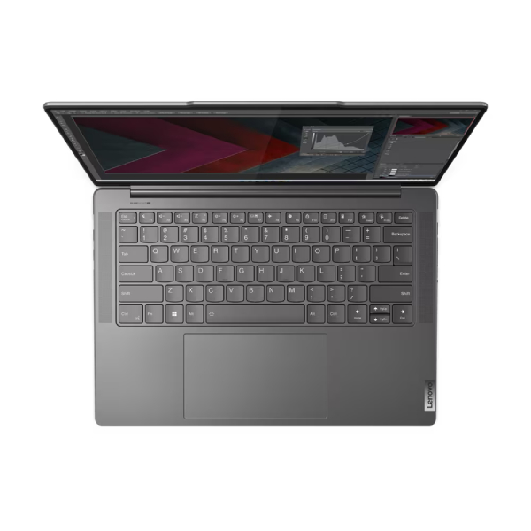 LENOVO 14IRH8 82Y70061CY Yoga 7 Pro Φορητός Υπολογιστής, 14" | Lenovo| Image 2