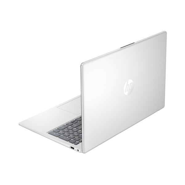 HP 15-FD0020NV Φορητός Υπολογιστής 15.6", Ασημί | Hp| Image 4