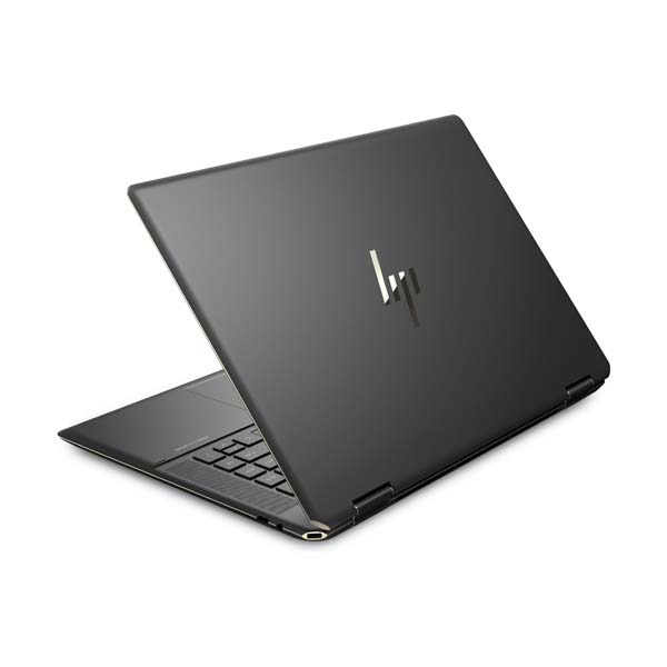 HP 16-F2001NV Spectre 360 Φορητός Υπολογιστής 16", Μαύρο | Hp| Image 4