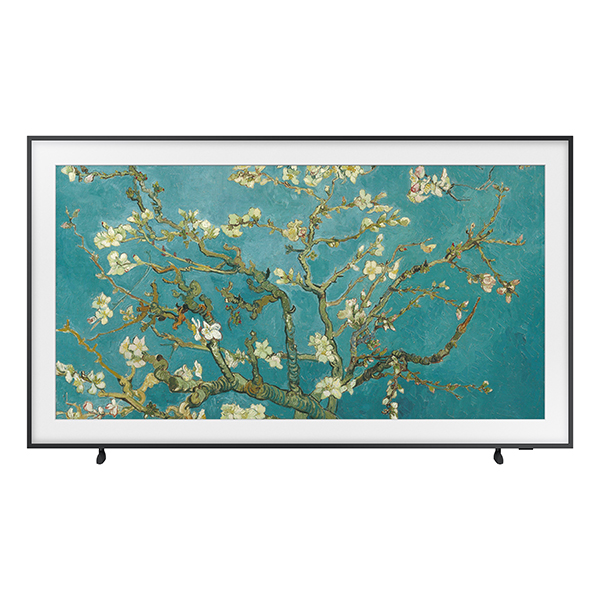 SAMSUNG QE75LS03BGUXXH The Frame QLED 4K Smart Τηλεόραση, 75" | Samsung