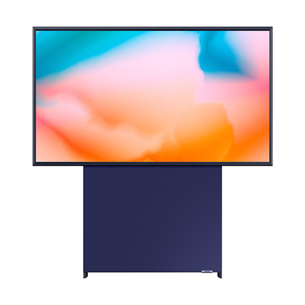 SAMSUNG QE43LS05BGUXXH The Sero QLED 4K Smart Τηλεόραση, 43" | Samsung| Image 3