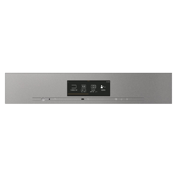 MIELE DGC7860HC Pro Εντοιχιζόμενος Φούρνος Άνω Πάγκου 60 cm, Γκρίζο | Miele| Image 2