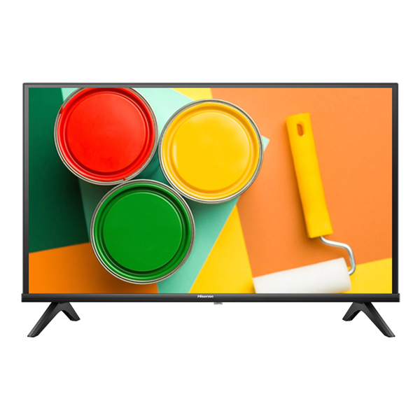 HISENSE 40A4K LED FHD Smart Τηλεόραση, 40" | Hisense