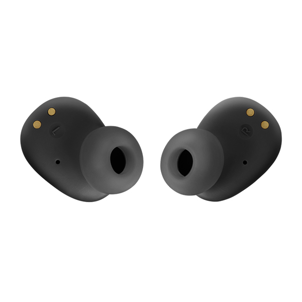 JBL Wave Buds TWS Wireless Headphones, Black | Jbl| Image 3