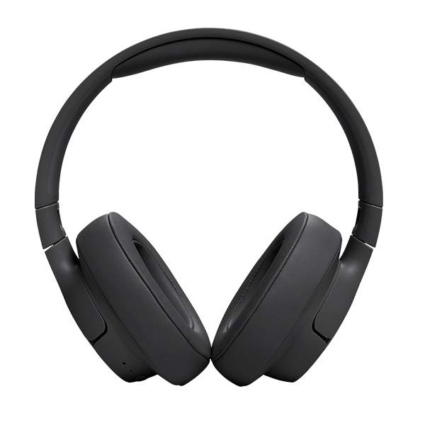 JBL Tune 720BT On-Ear Ασύρματα Ακουστικά, Μαύρο | Jbl