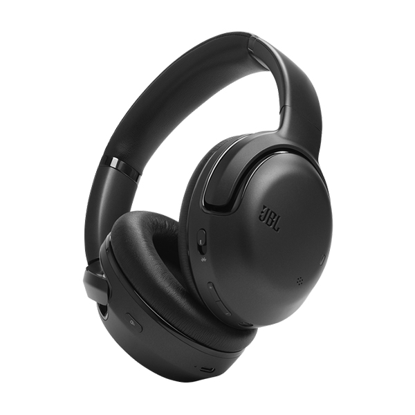 JBL Tour One M2 On-Ear Wireless Headphones, Black | Jbl| Image 2