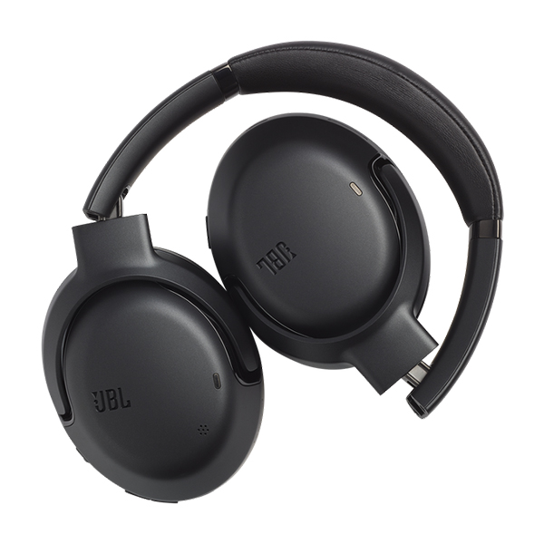 JBL Tour One M2 On-Ear Wireless Headphones, Black | Jbl| Image 3