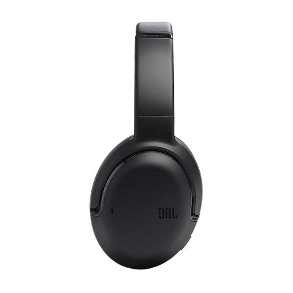 JBL Tour One M2 On-Ear Wireless Headphones, Black | Jbl| Image 4