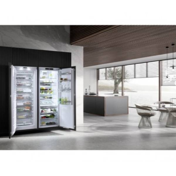 MIELE FNS7770E EU1 Εντοιχιζόμενος Κατακόρυφος Καταψύκτης | Miele| Image 3