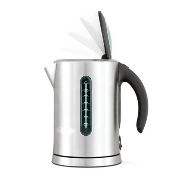 SAGE SKE700BSS3GUK1 The Soft Top Pure Kettle Βραστήρας, Ασημί | Sage| Image 2