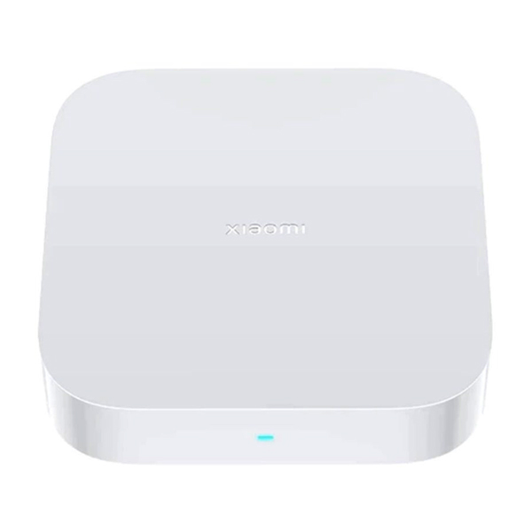 XIAOMI BHR6765GL Smart Home Hub 2, Control Center