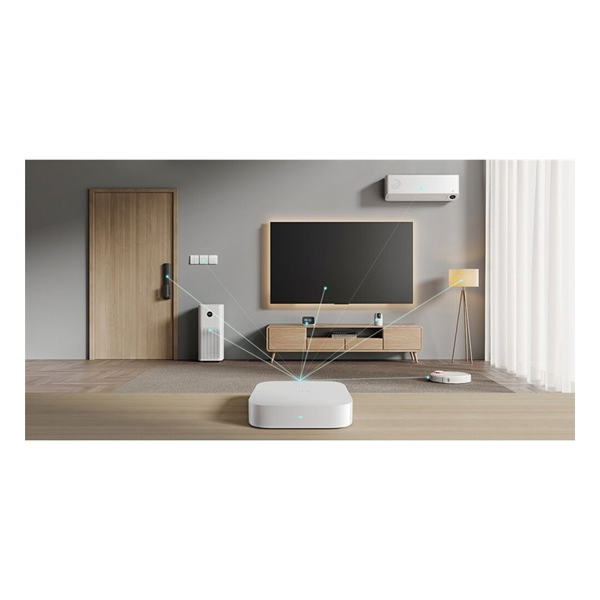 XIAOMI BHR6765GL Smart Home Hub 2, Control Center | Xiaomi| Image 2