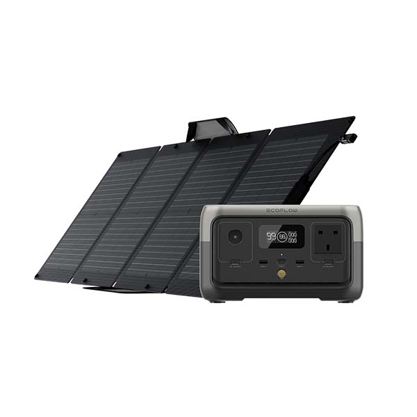 ECOFLOW River 2 Portable Power Station 300W | Ecoflow| Image 2