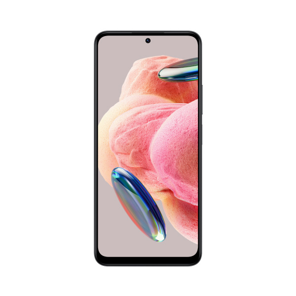 XIAOMI Redmi Note 12 128 GB Smartphone, Γκρίζο | Xiaomi| Image 2