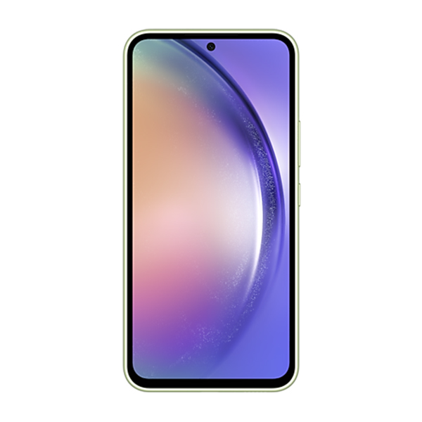 SAMSUNG SM-A546 Galaxy A54 5G 128 GB Smartphone, Πράσινο | Samsung| Image 2