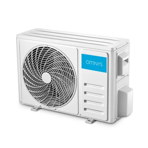 OMNYS WNX-12M22 Wall Mounted Air Conditioner, 12000BTU | Omnys| Image 3