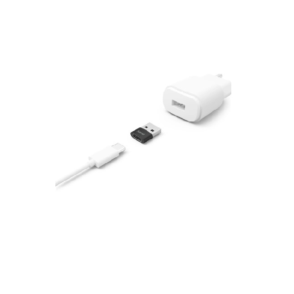 HAMA 201532 Προσαρμογέας USB-A Σε USB-C | Hama| Image 2