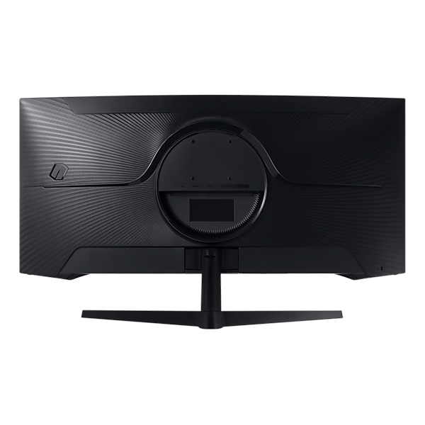 SAMSUNG LC34G55TWWPXEN G55T Odyssey Κυρτή Gaming Οθόνη Ηλεκτρονικού Υπολογιστή, 34" | Samsung| Image 2