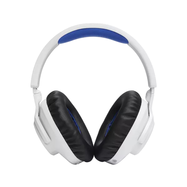 JBL Quantum 360P Over-Ear Ασύρματα Ακουστικά, Άσπρο | Jbl| Image 2