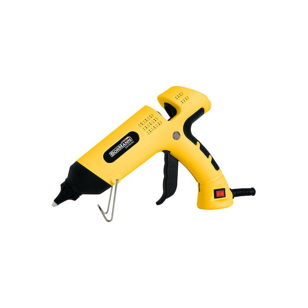 BORMANN BGG8010 Electric Glue Gun 100W