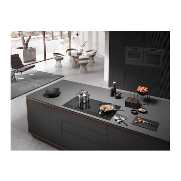 MIELE KM 7897-1 FL Diamond Επαγωγική Εστία | Miele| Image 3