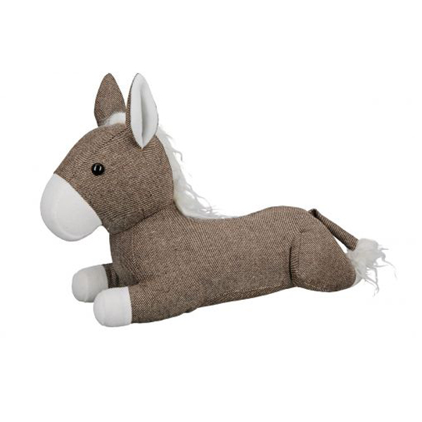 Horse Door Stopper