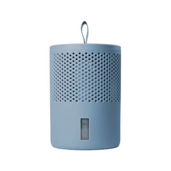 ABSODRY 220-ADB-B Humidity Collector, Light Blue