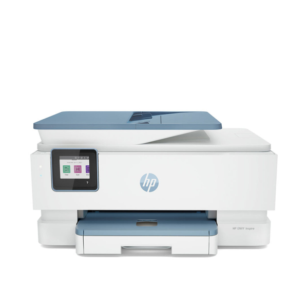 HP 7921E Envy All in One Printer, with bonus 3 months Instant Ink with HP+