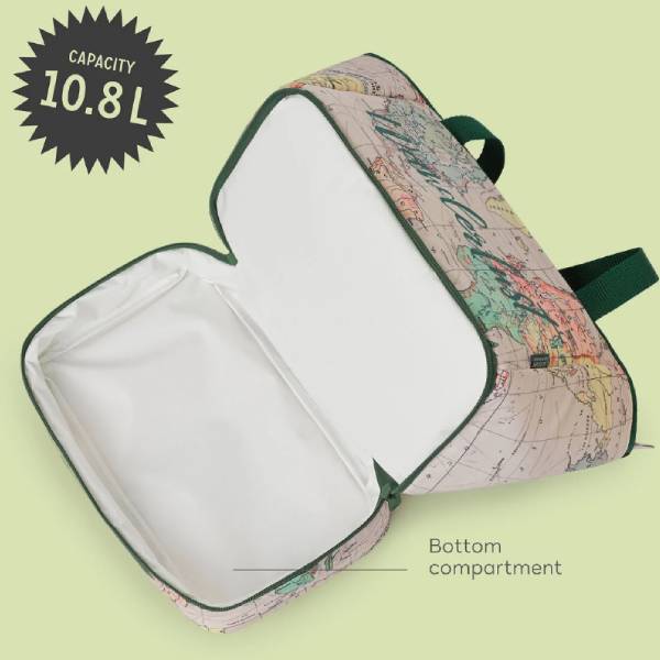 LEGAMI LLBAG0001 Lunch Bag, Travel | Legami| Image 3