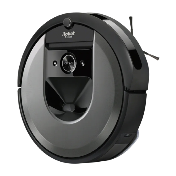 iRobot Roomba Combo i8 Ρομποτική Σκούπα - Σφουγγαρίστρα | Irobot