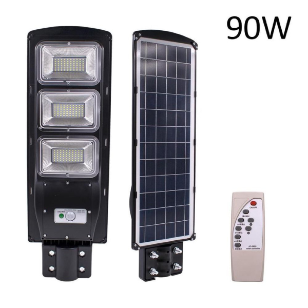 KAOKEY KAO-AFSTL120 Solar Street Light 90W