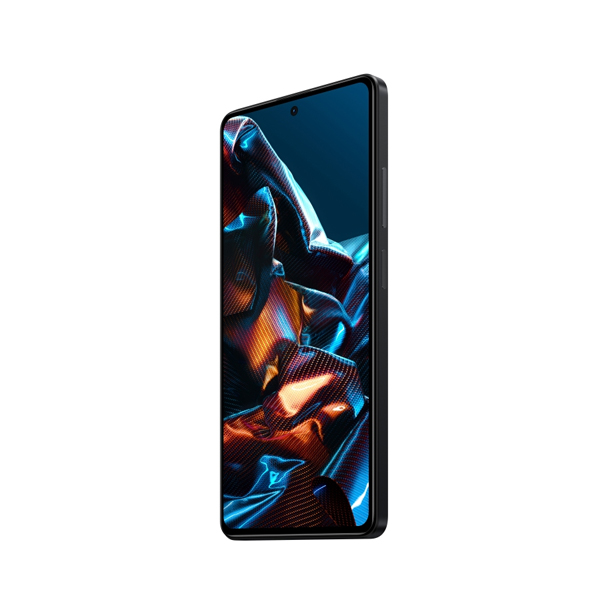 POCO F5 Pro 5G 12/256GB Smartphone, Μαύρο | Poco| Image 3