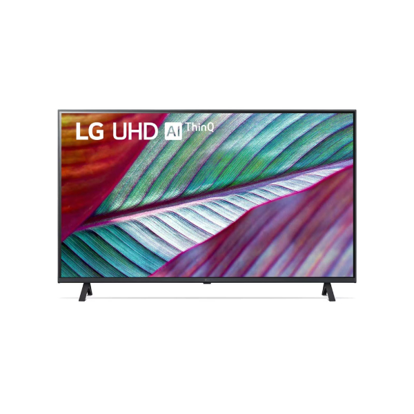 LG 55UR78006LK Smart Ultra HD LED Τηλεόραση, 55"