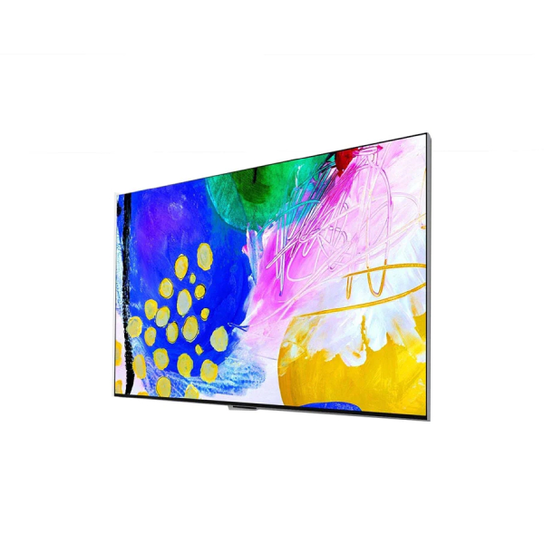 LG OLED97G29LA Evo G2 OLED 4K UHD Smart Gallery Edition Τηλεόραση, 97" | Lg| Image 2