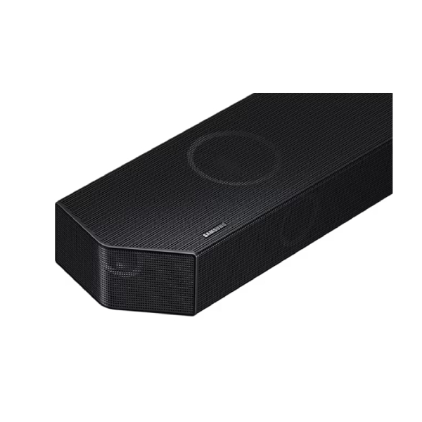 SAMSUNG  HW-Q800C/EN Dolby Atmos 5.1.2 Μπάρα Ηχείων, Μαύρο | Samsung| Image 5