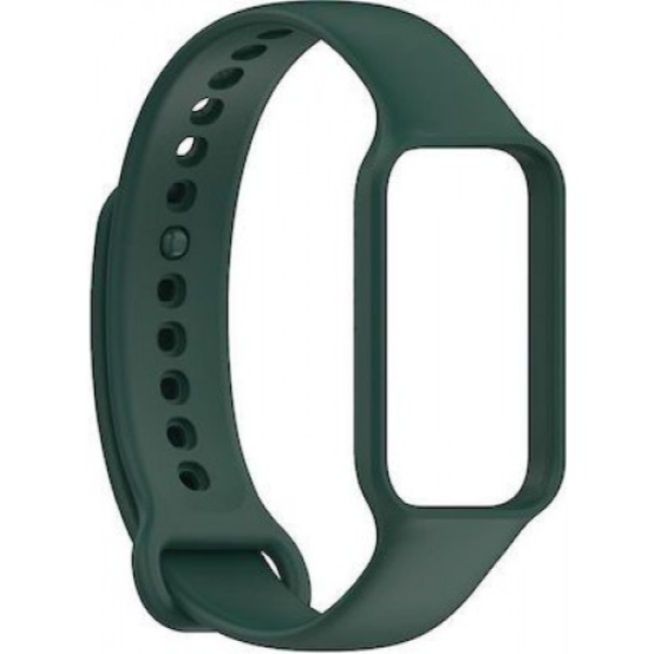 XIAOMI BHR6973GL Smart Band 2 Λουράκι, Πράσινο