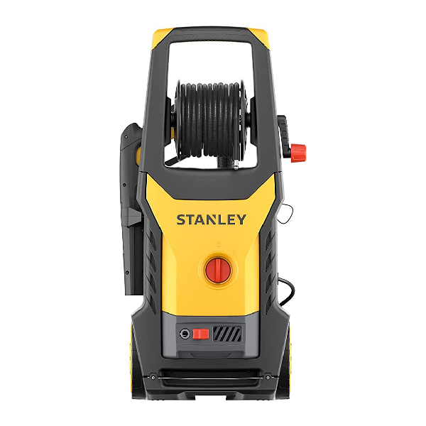 STANLEY SXPW25 Πλυστικό Μηχάνημα Υψηλής Πίεσης 2500W | Stanley