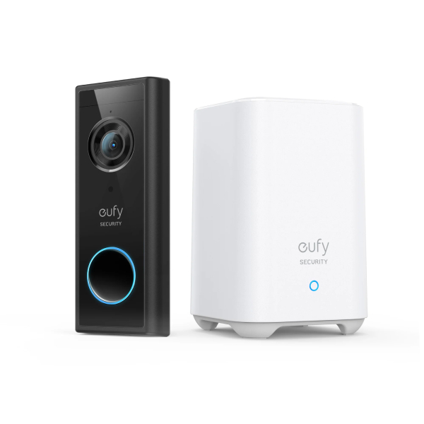 ANKER S220 EUFY Smart Doorbell