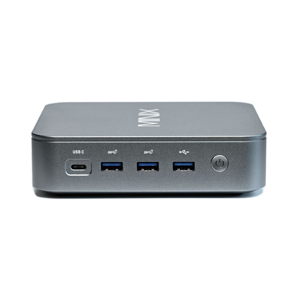 MINIX J51-C4 NEO Desktop Mini PC | Minix| Image 2