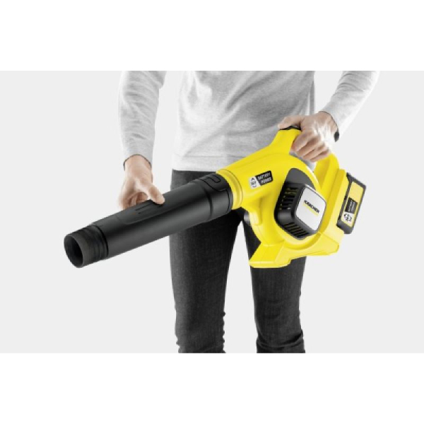 KARCHER LBL 4 Φυσητήρας Μπαταρίας Solo 36V | Karcher| Image 2