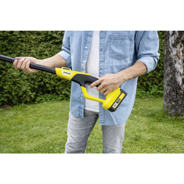 KARCHER PSW 18-20 Cordless Pole Saw Solo 18V | Karcher| Image 3