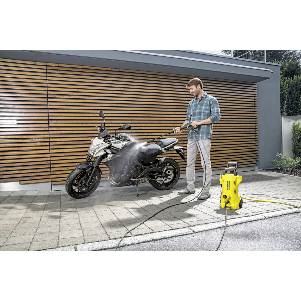 KARCHER K 2 Premium Power Control High Pressure Washer 1400W | Karcher| Image 5