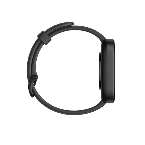 AMAZFIT W2172OV4N BIP 3 Smartwatch, Μαύρο | Amazfit| Image 2