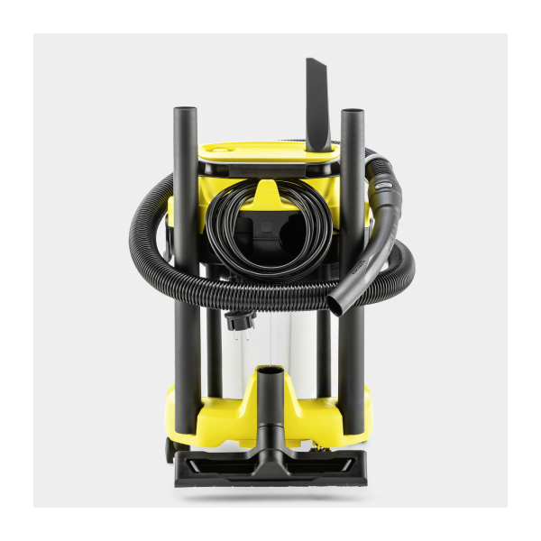 KARCHER WD 3 S V-19/4/20 Vacuum Cleaner for Liquids & Solids with Bucket | Karcher| Image 2