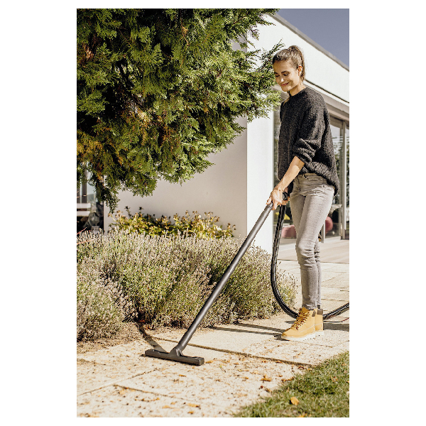 KARCHER WD 3 S V-19/4/20 Ηλεκτρική Σκούπα Υγρών & Στερεών με Κάδο | Karcher| Image 5