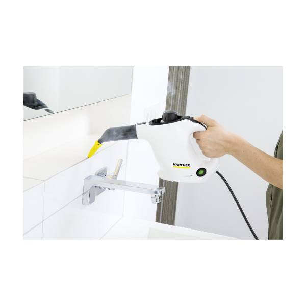 KARCHER SC 1 EasyFix Steam Cleaner | Karcher| Image 2